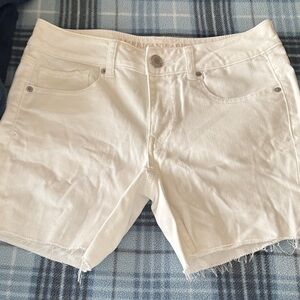 American Eagle Super Strech Shorts